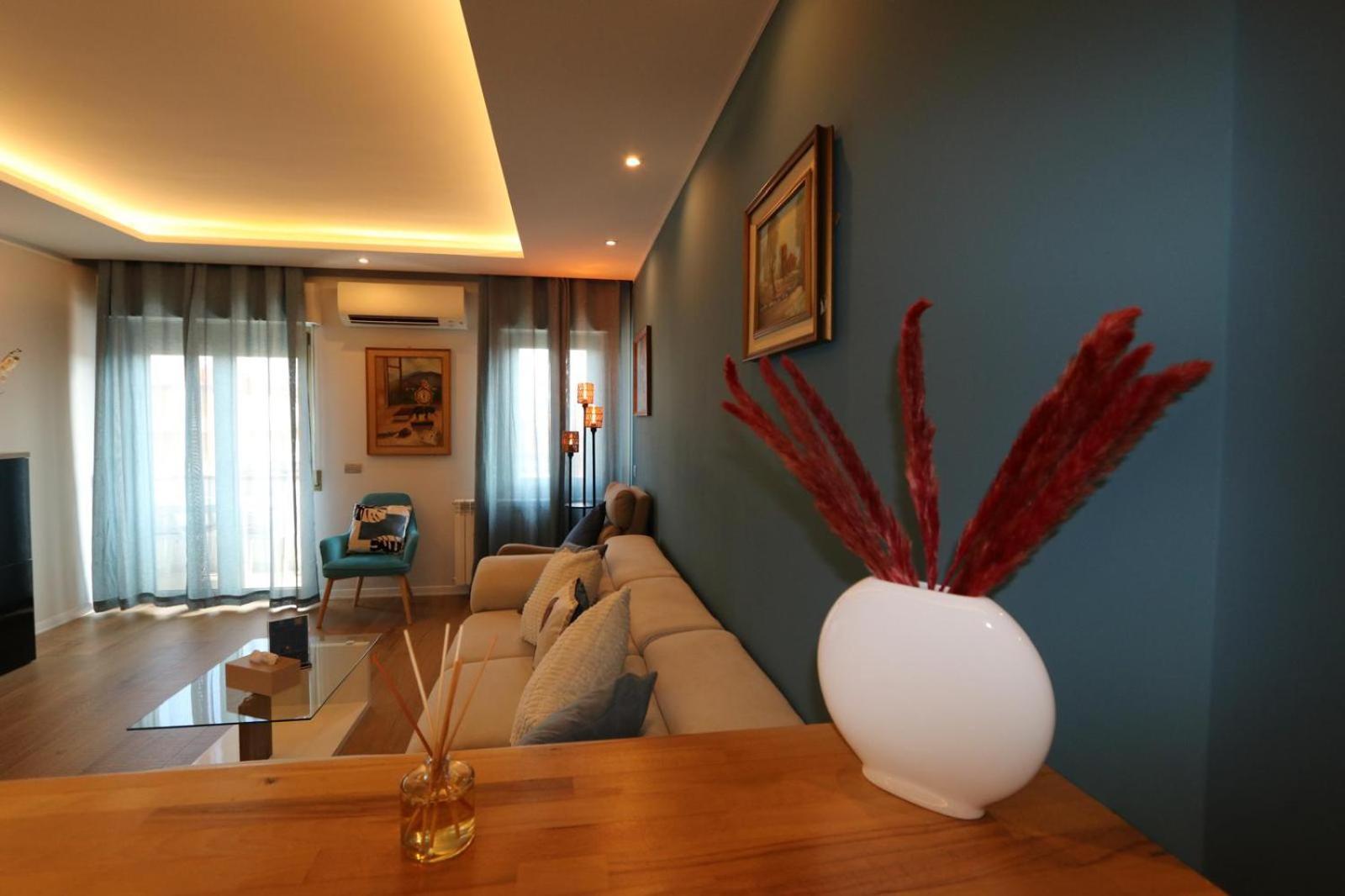 Bb Rosa Dei Venti Daire Olbia Dış mekan fotoğraf