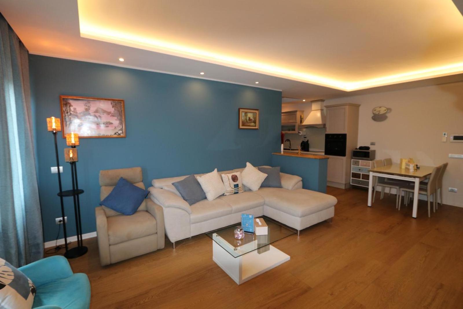Bb Rosa Dei Venti Daire Olbia Dış mekan fotoğraf